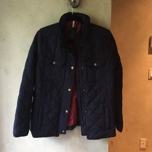 Awesome fall or winter coat